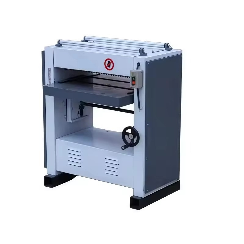 Cepilladora de una cara de 400 - Woodworking Manufacturing reseña y precio
