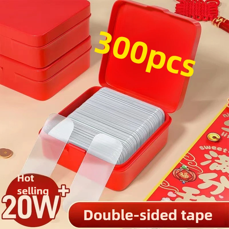 Cinta Adhesiva de Doble Cara E - Xfasten Woodworking Double Sided Tape reseña y precio