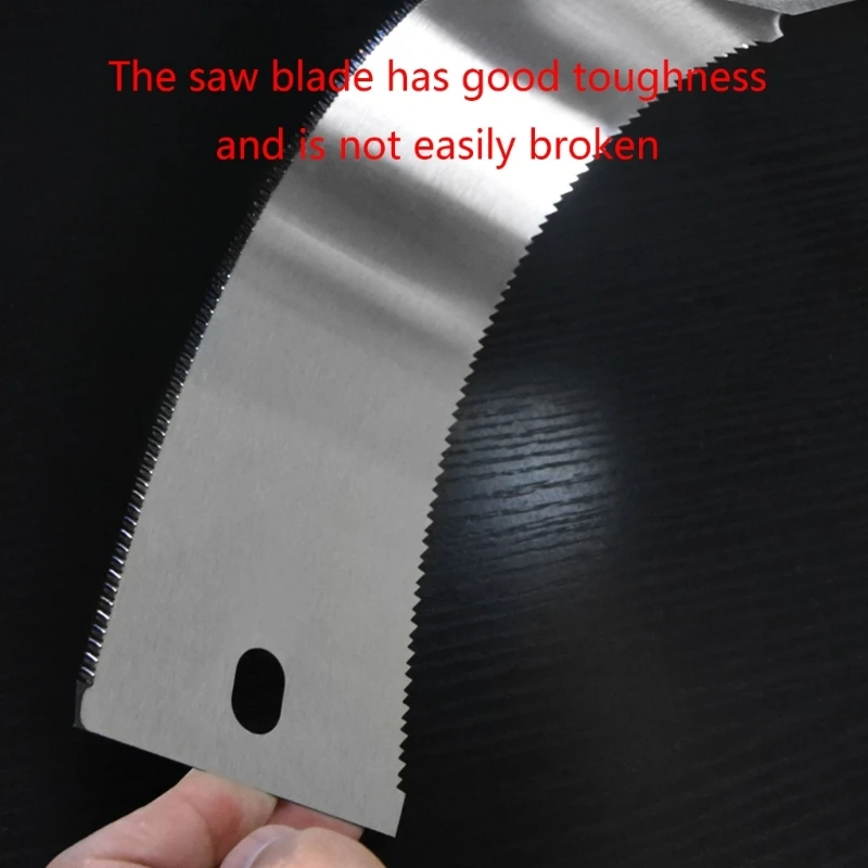 SK5 Doble filo - Japanese Pull Saw reseña y precio