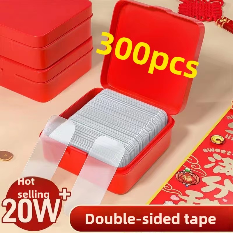 Cinta Adhesiva de Doble Cara R - Xfasten Woodworking Double Sided Tape reseña y precio