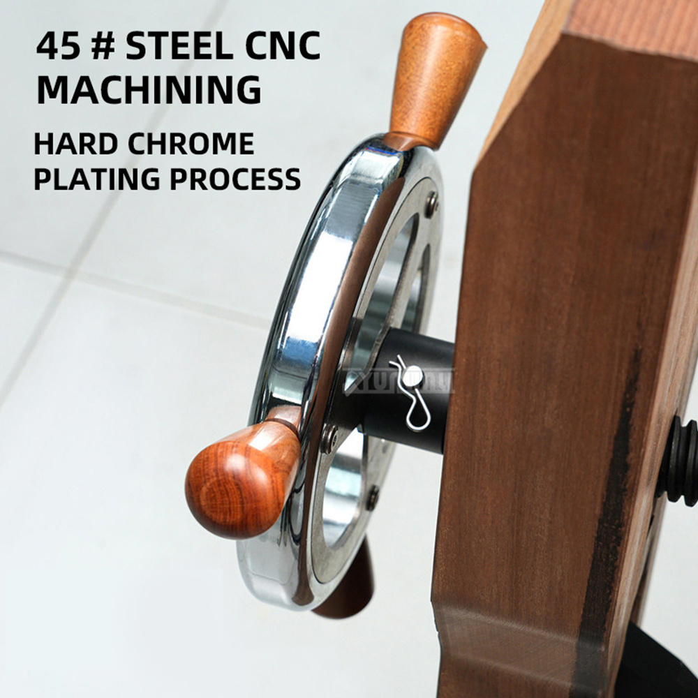 Tornillo de banco de alta resi - Woodworking X Brace reseña y precio