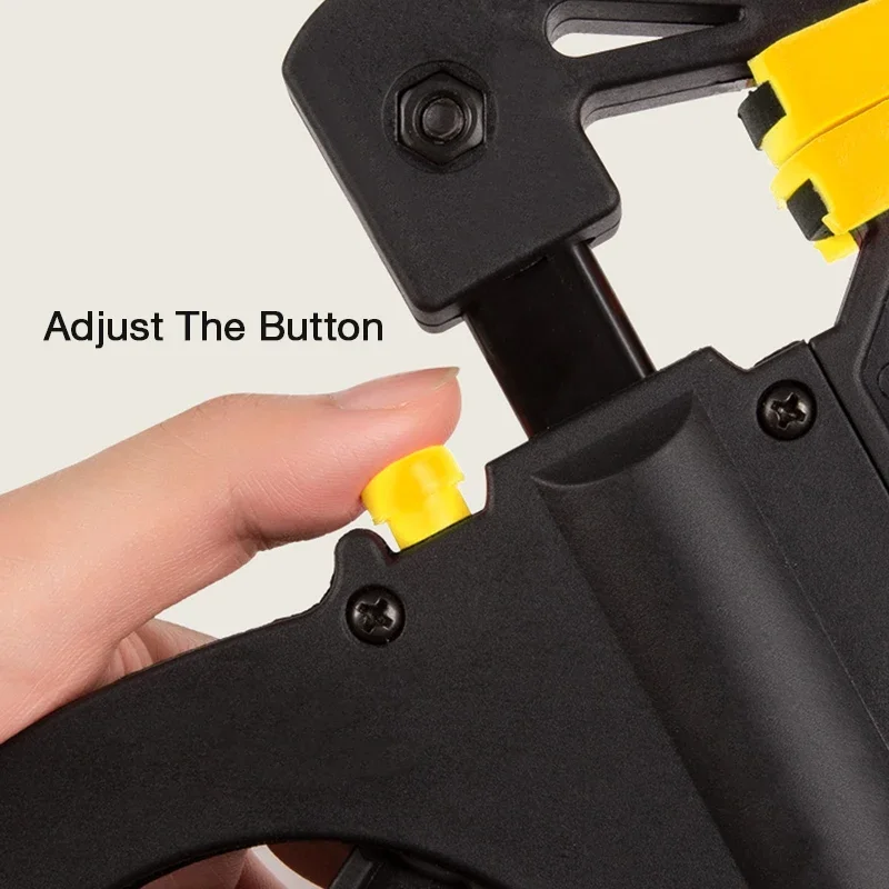 Abrazadera F de trinquete rápi - Woodworking Quick Clamps reseña y precio