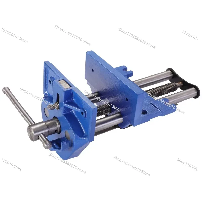Prensa de banco para carpinter - Woodworking Quick Clamps reseña y precio
