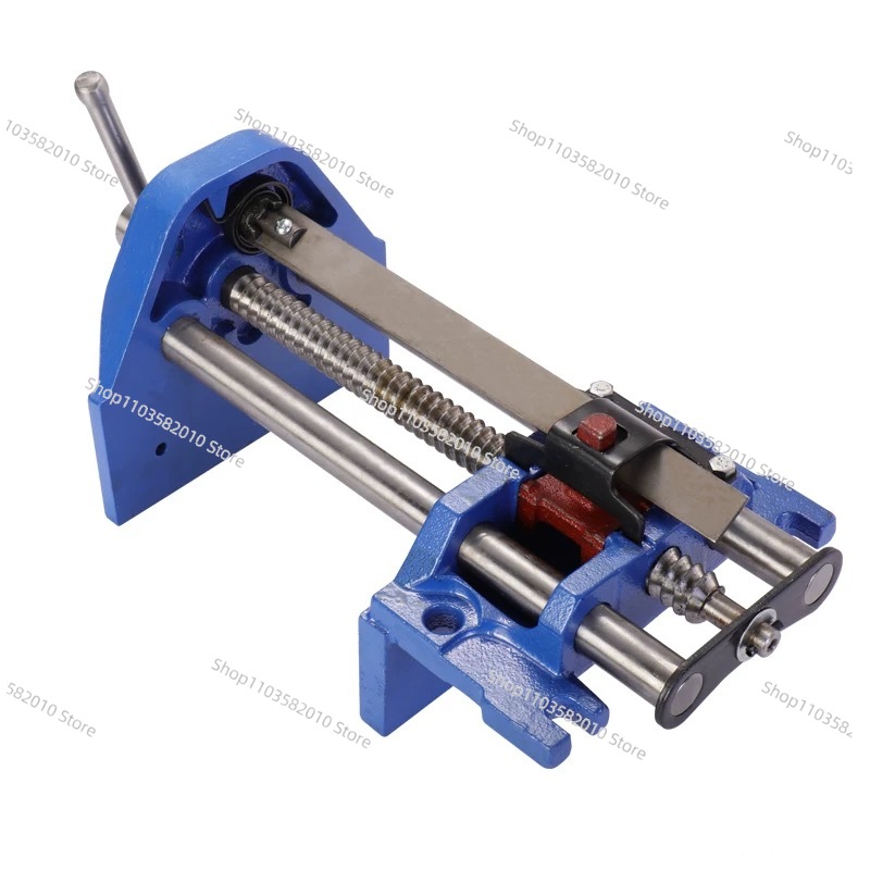 Prensa de banco para carpinter - Woodworking Quick Clamps reseña y precio