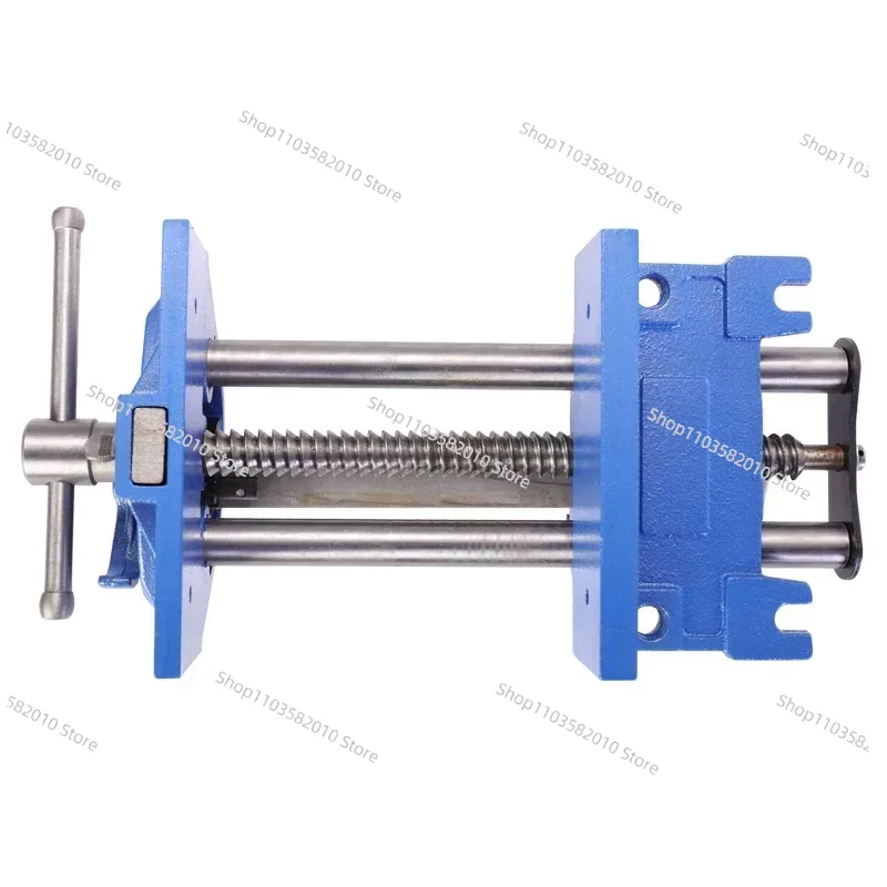 Prensa de banco para carpinter - Woodworking Quick Clamps reseña y precio