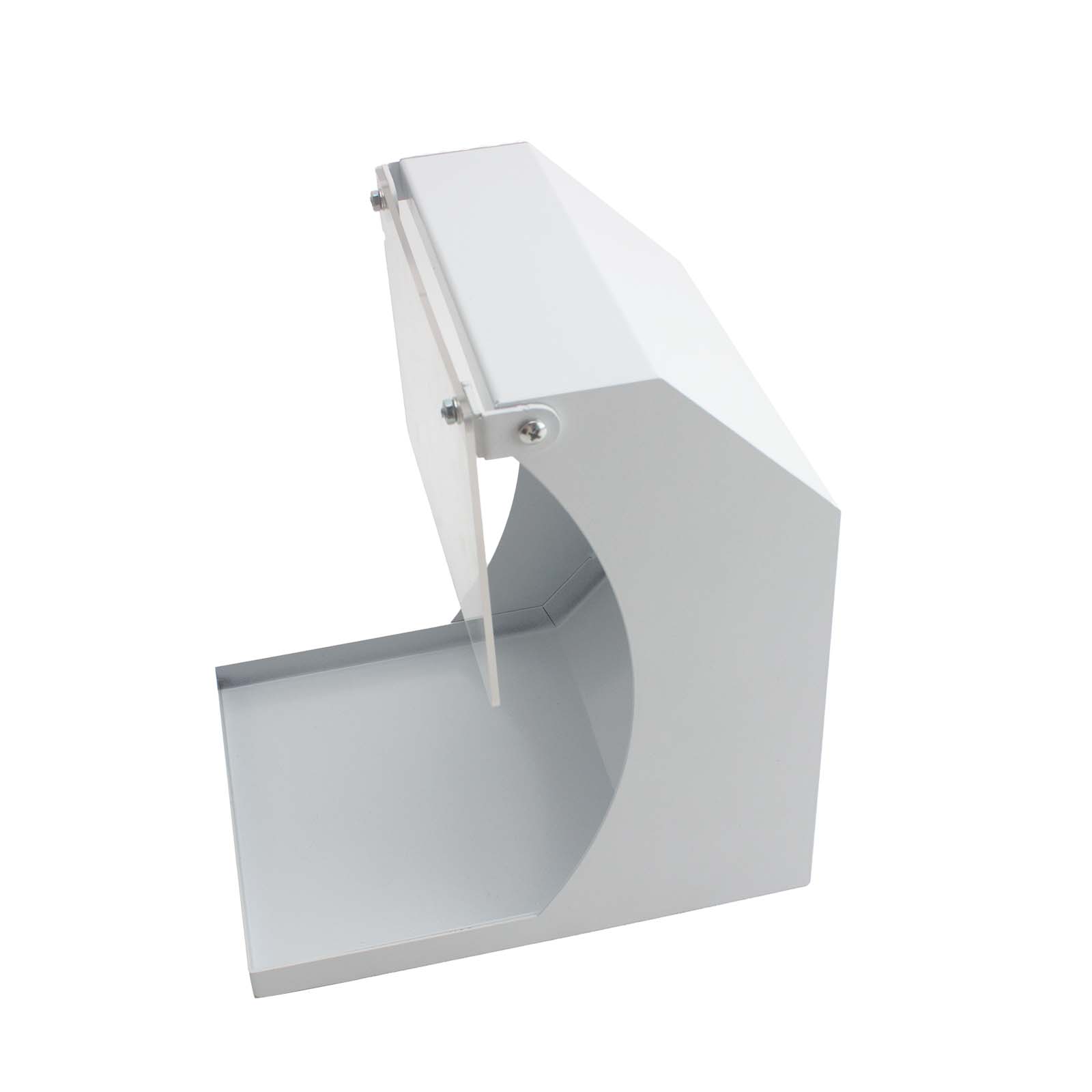 Protector antipolvo de metal d - Woodworking Shop reseña y precio