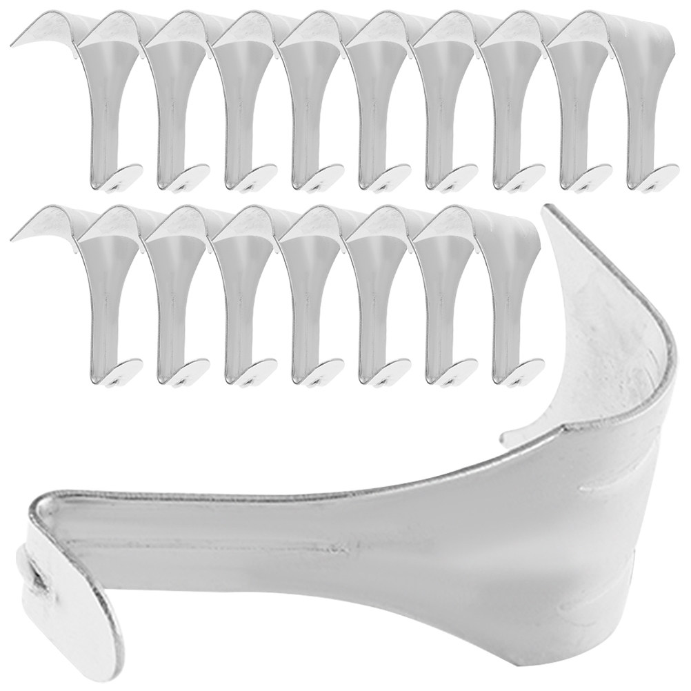 20 ganchos en forma de S para  - Woodworking Shop reseña y precio