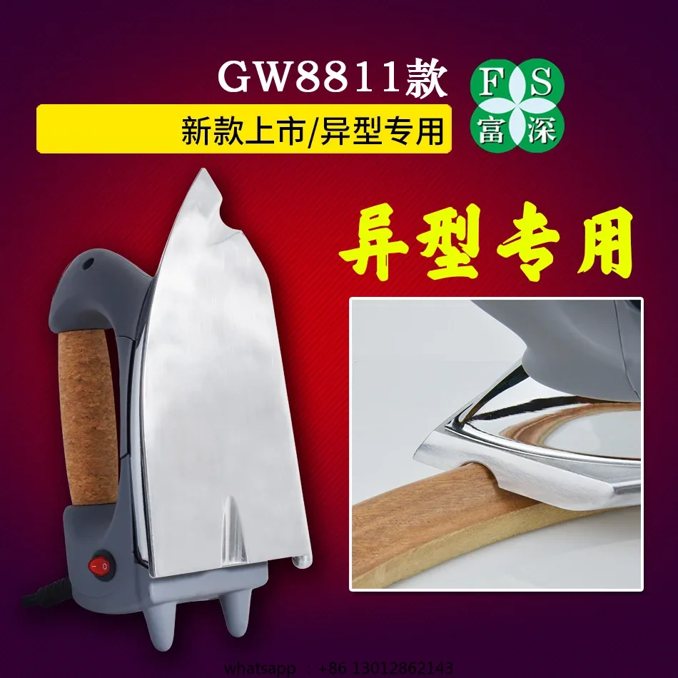 Plancha eléctrica industrial d - Woodworking Edge reseña y precio
