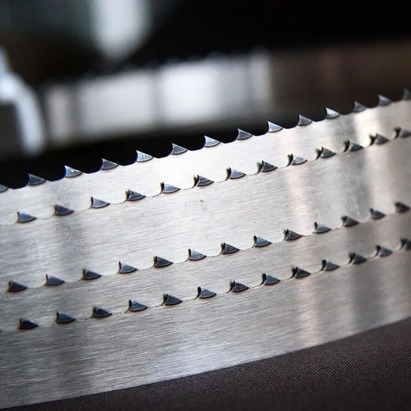Hojas de sierra de 1840 mm con - Band Saw Blade reseña y precio