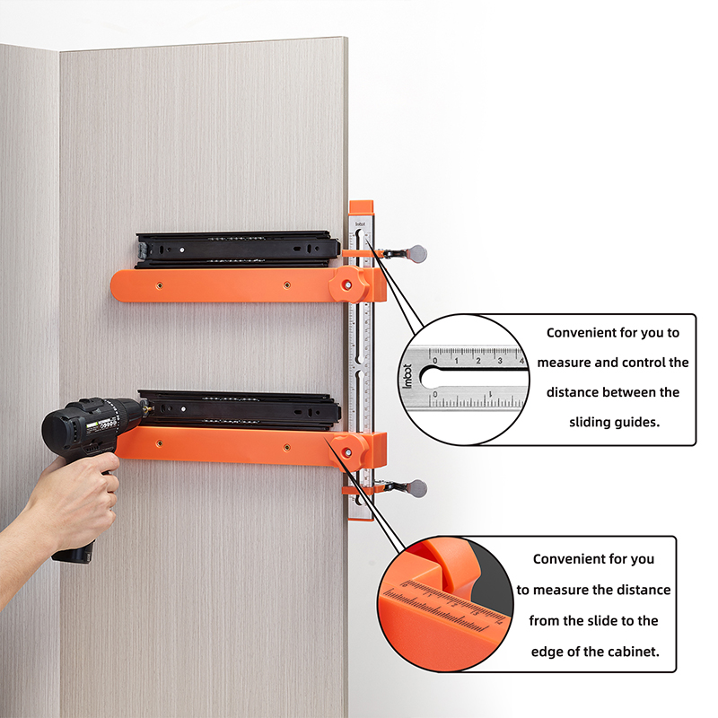 Herrajes de Alta Resistencia p - Woodworking Quick Clamps reseña y precio