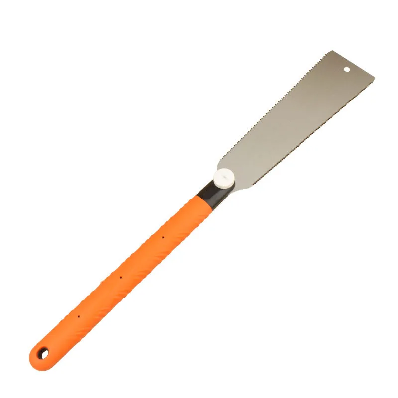 Sierra de mano para corte fino - Japanese Pull Saw reseña y precio