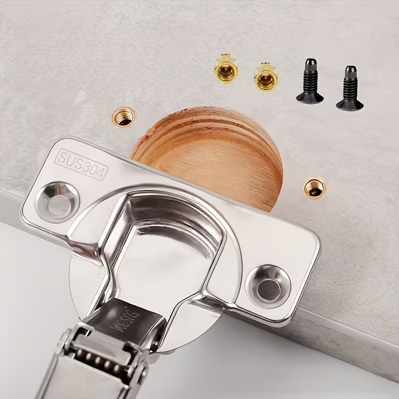 10/30/50 Sets Kit de Insercion - Woodworking Shop reseña y precio