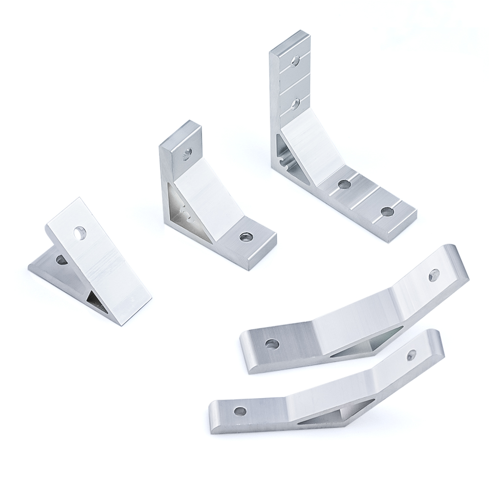 Lote de 4 Piezas de Conectores - Woodworking Joint reseña y precio