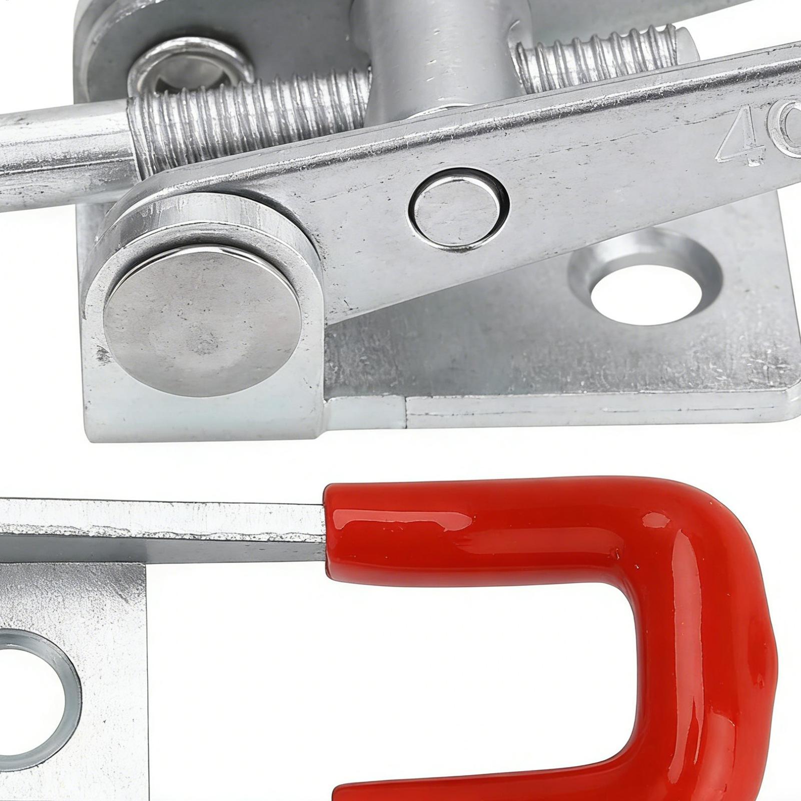Abrazadera de palanca de 10 pi - Woodworking Quick Clamps reseña y precio