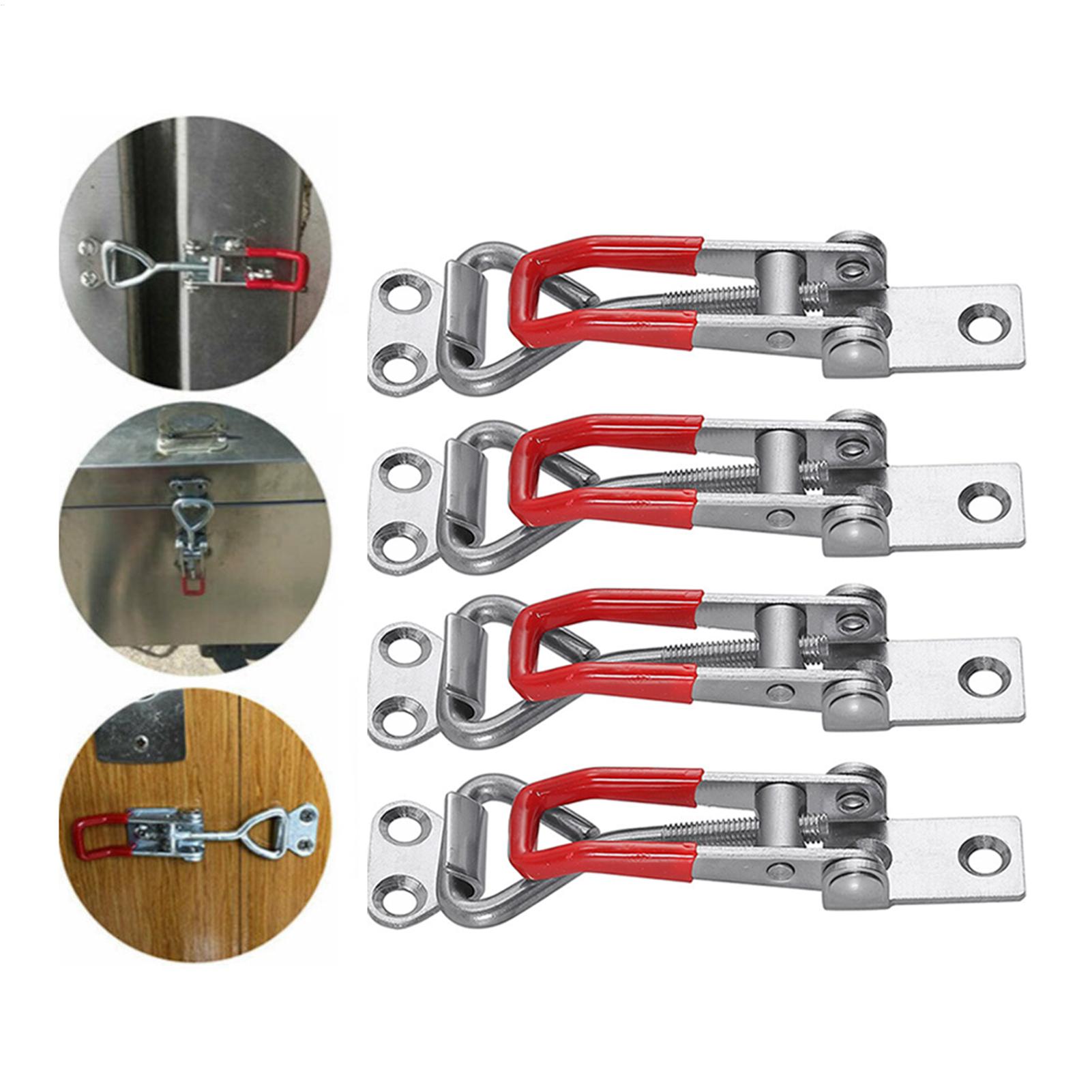 Abrazadera de palanca de 10 pi - Woodworking Quick Clamps reseña y precio