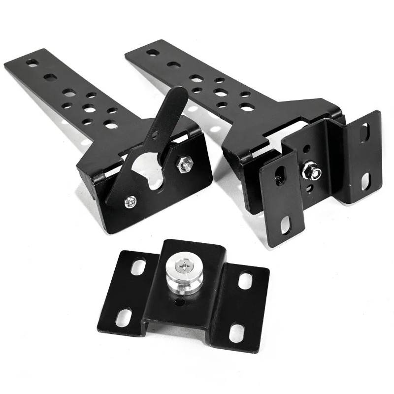 Abrazadera de Instalación Rápi - Woodworking Quick Clamps reseña y precio