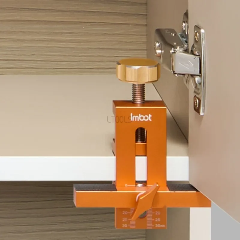 Plantilla de instalación de Pa - Woodworking Quick Clamps reseña y precio