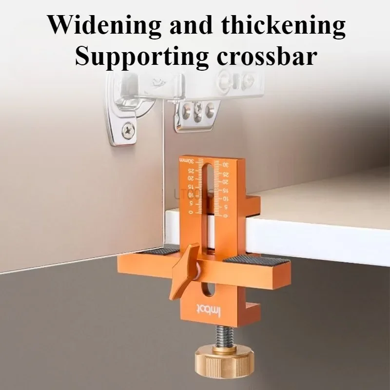Plantilla de instalación de Pa - Woodworking Quick Clamps reseña y precio