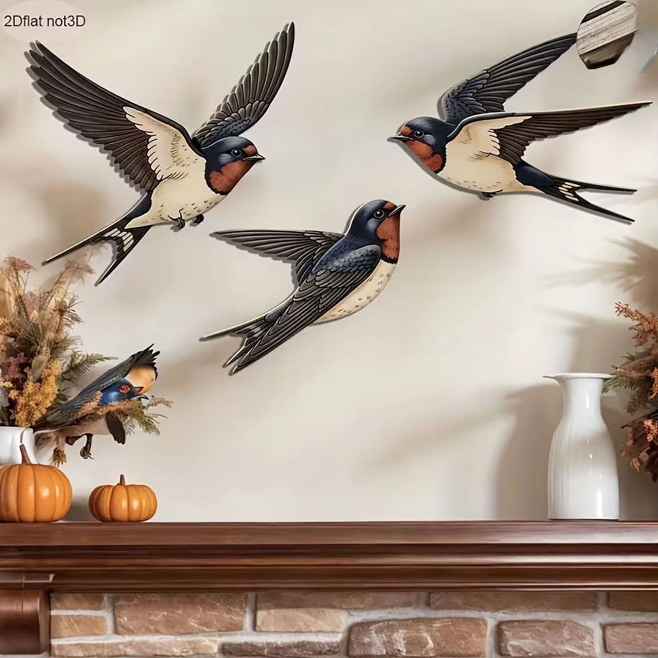 Decoración de pared de madera  - Xfasten Woodworking Double Sided Tape reseña y precio
