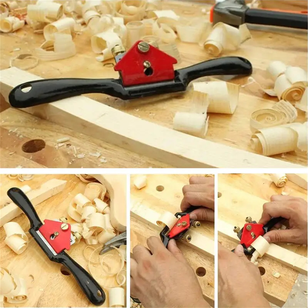 Cepilladora de carpintería, Sp - Woodworking Edge reseña y precio