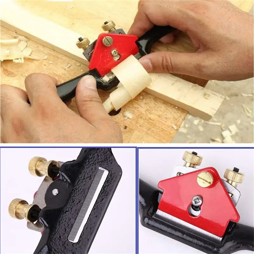 Cepilladora de carpintería, Sp - Woodworking Edge reseña y precio