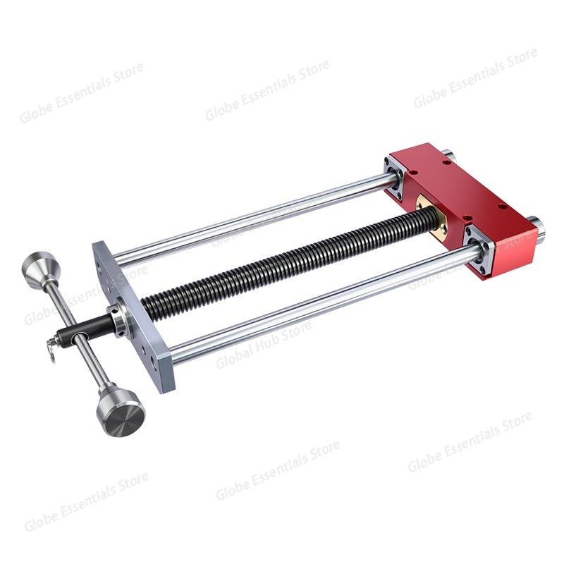 Banco de trabajo, tornillo de  - Woodworking Front Vise reseña y precio