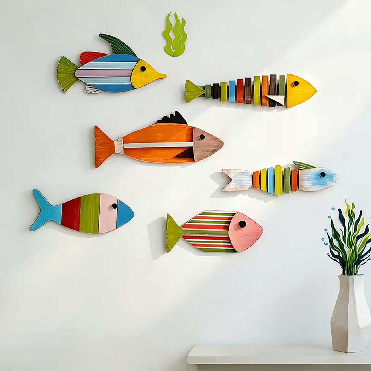 6 piezas de decoración de pare - Xfasten Woodworking Double Sided Tape reseña y precio