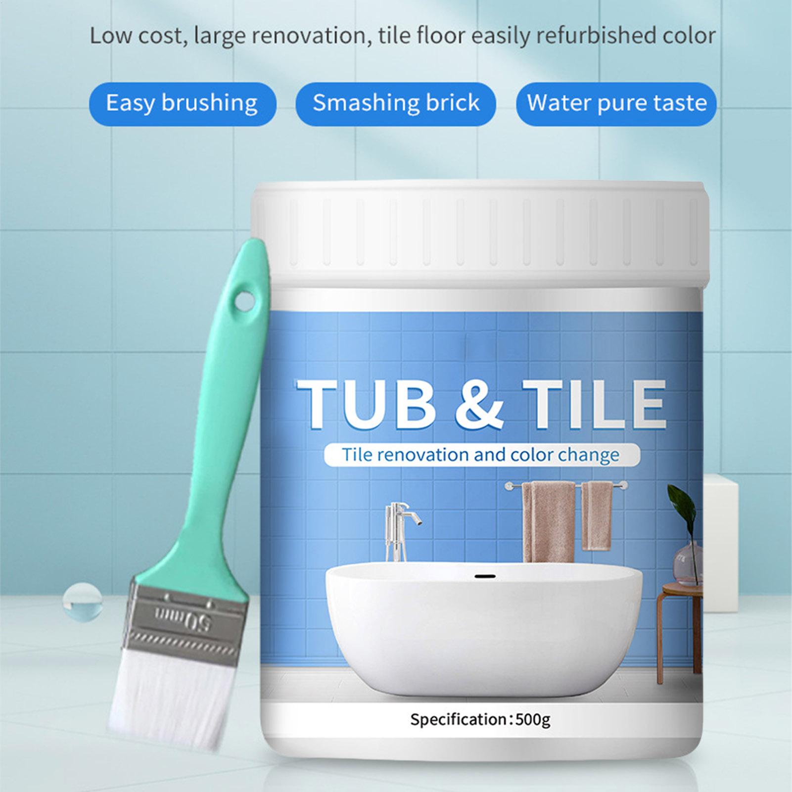 Kit de pintura para azulejos d - Woodworking Shop reseña y precio