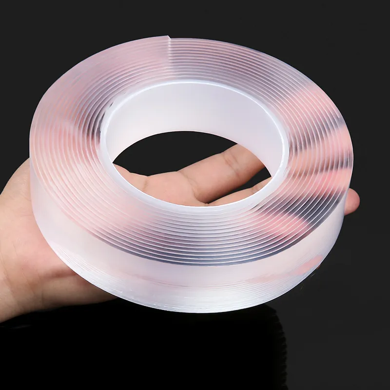 Nano cinta de 3M, cinta de dob - Xfasten Woodworking Double Sided Tape reseña y precio
