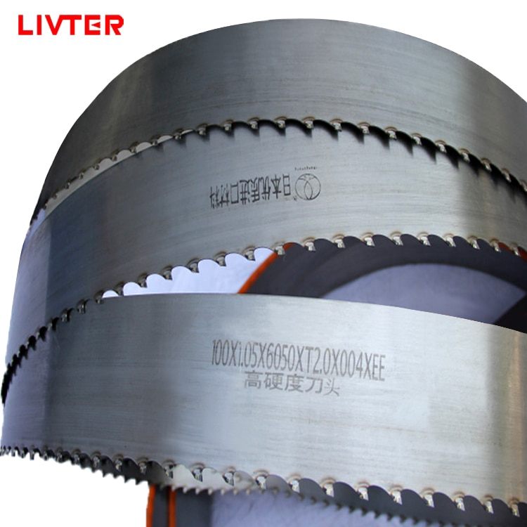LIVTER - Hoja de sierra de cin - Woodworking Manufacturing reseña y precio